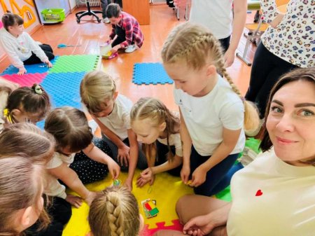 10 днів щастя: відлік до канікул!