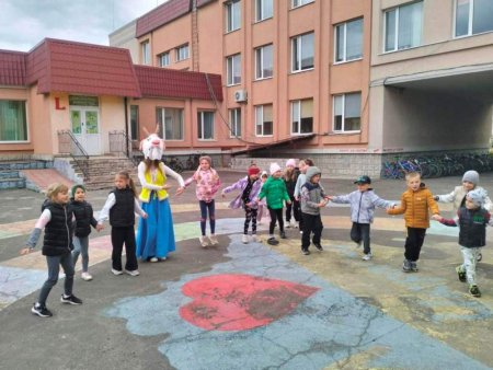 10 днів щастя: відлік до канікул!