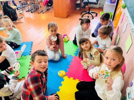 10 днів щастя: відлік до канікул!