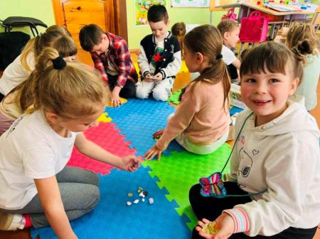 10 днів щастя: відлік до канікул!