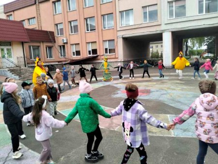10 днів щастя: відлік до канікул!