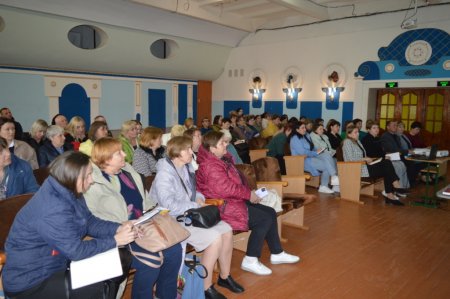 Нарада при директору