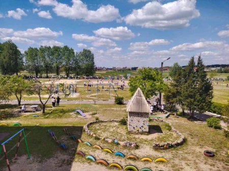 «Джура»: Виховання справжніх патріотів у нашому ліцеї!