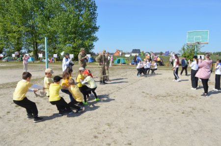 «Джура»: Виховання справжніх патріотів у нашому ліцеї!