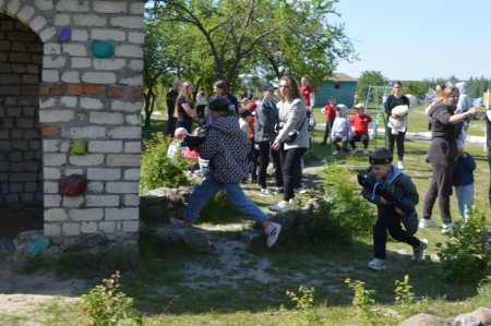 «Джура»: Виховання справжніх патріотів у нашому ліцеї!