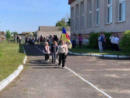 «Джура»: Виховання справжніх патріотів у нашому ліцеї!