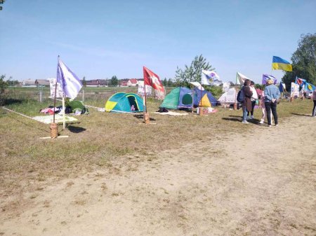 «Джура»: Виховання справжніх патріотів у нашому ліцеї!