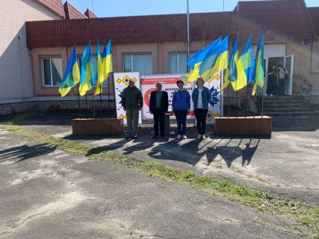 «Джура»: Виховання справжніх патріотів у нашому ліцеї!