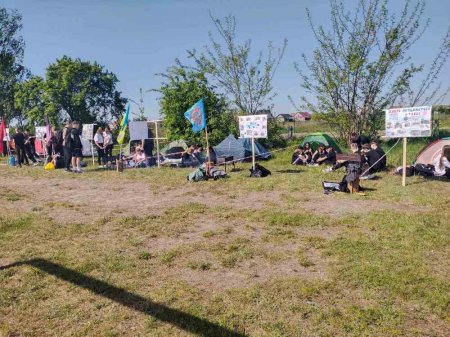 «Джура»: Виховання справжніх патріотів у нашому ліцеї!
