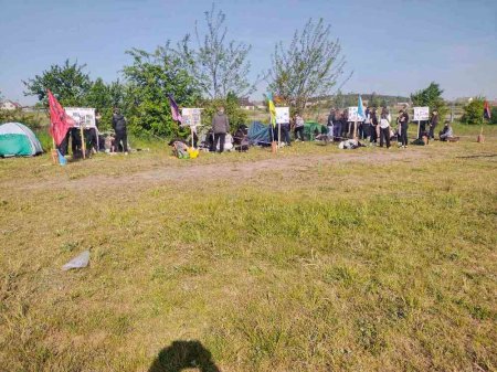 «Джура»: Виховання справжніх патріотів у нашому ліцеї!