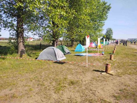 «Джура»: Виховання справжніх патріотів у нашому ліцеї!