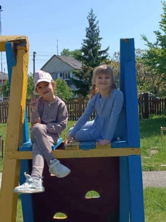 Третій день « Десяти днів щастя» - День пікніка.