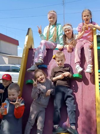 Третій день « Десяти днів щастя» - День пікніка.