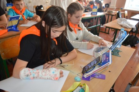 Тиждень безбар'єрності