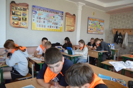 Тиждень безбар'єрності