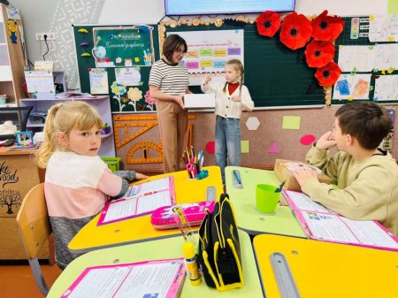 Шостий день "Десяти днів щастя"