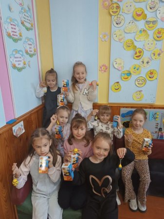 Шостий день "Десяти днів щастя"