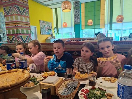 Екскурсія у м. Рівне