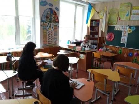 засідання команд психолого-педагогічного супроводу