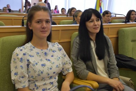 Нагородження кращих знавців Біблії Рівненщини