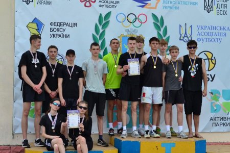 День селища у Володимирці