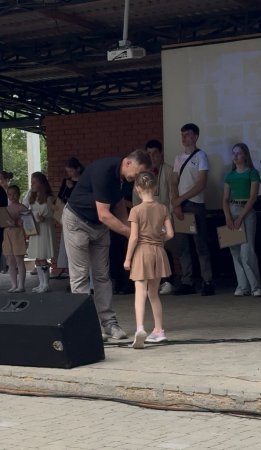 День селища у Володимирці