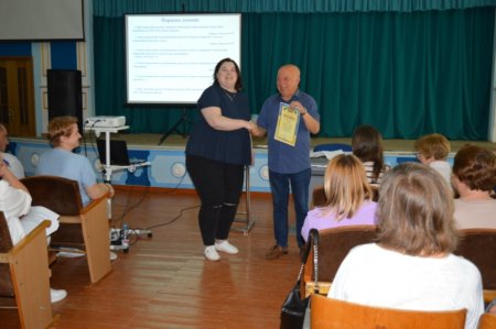 Педагогічна рада: Самоаналізвнутрішньоїсистемизабезпеченняякостіосвіти