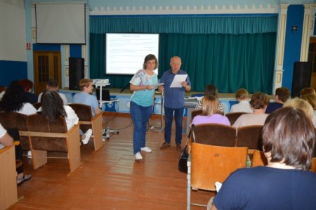 Педагогічна рада: Самоаналізвнутрішньоїсистемизабезпеченняякостіосвіти