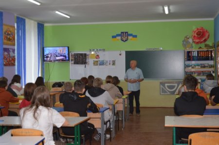 Конкурсне випробовування з англійської мови 