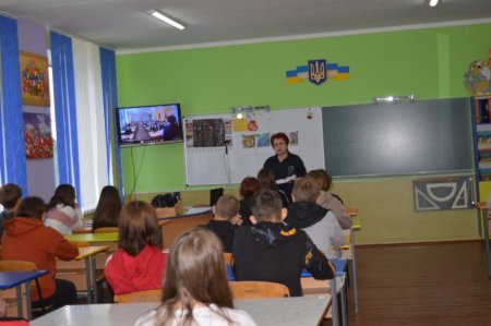 Конкурсне випробовування з англійської мови 