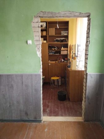 Ліцей – переможець  конкурсу проєктів на отримання державної освітньої субвенції!