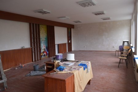 Ліцей – переможець  конкурсу проєктів на отримання державної освітньої субвенції!
