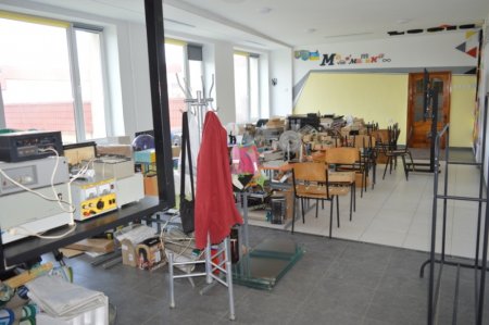 Ліцей – переможець  конкурсу проєктів на отримання державної освітньої субвенції!