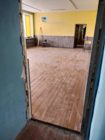 Ліцей – переможець  конкурсу проєктів на отримання державної освітньої субвенції!