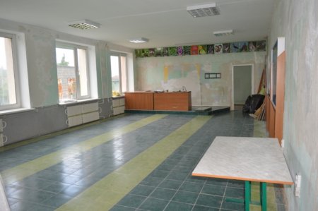 Ліцей – переможець  конкурсу проєктів на отримання державної освітньої субвенції!