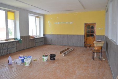 Ліцей – переможець  конкурсу проєктів на отримання державної освітньої субвенції!