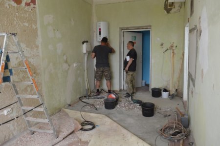 Ліцей – переможець  конкурсу проєктів на отримання державної освітньої субвенції!