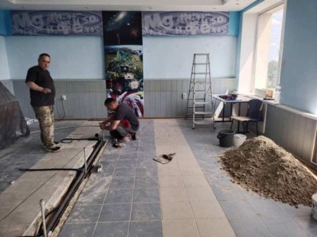 Ліцей – переможець  конкурсу проєктів на отримання державної освітньої субвенції!