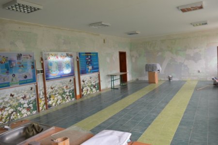Ліцей – переможець  конкурсу проєктів на отримання державної освітньої субвенції!