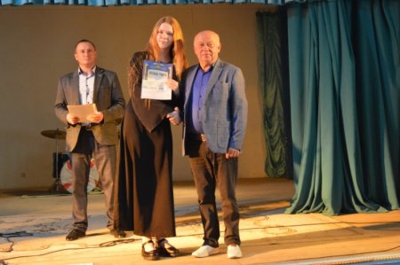 Свято вручення свідоцтв про базову середню освіту