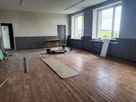 Урядова STEM-субвенція для ліцею 