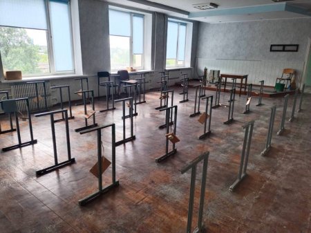 Урядова STEM-субвенція для ліцею 