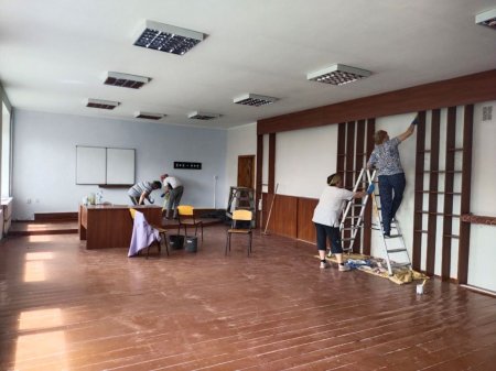 Урядова STEM-субвенція для ліцею 