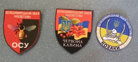 Вітаємо переможців обласного етапу гри «Сокіл»(«Джура»)
