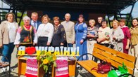 Творча зустріч літераторів рідного краю Творча зустріч літераторів рідного краю