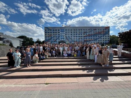 Підвищення кваліфікації