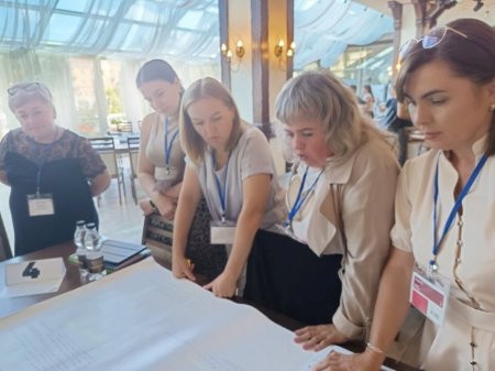 Підвищення кваліфікації