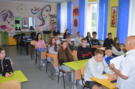 КОНКУРСНЕ ВИПРОБОВУВАННЯ З ІСТОРІЇ