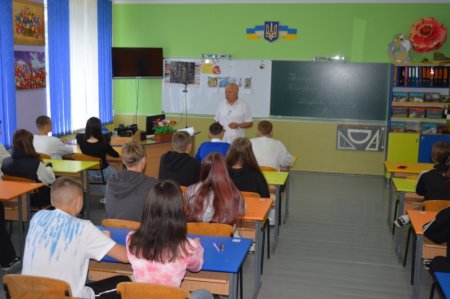 КОНКУРСНЕ ВИПРОБОВУВАННЯ З ІСТОРІЇ