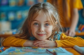 Прописи для першокласників: тренажер для письма Прописи для першокласників: тренажер для письма